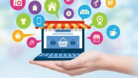 uzmanı olduğum E-Ticaret ve E-İhracat işlerinizi yapabilirim
