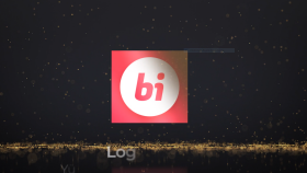 Logonuz için intro tasarımları