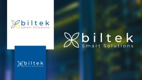 Biltek Web Logo Tasarımı