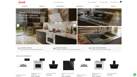 Kurumsal Web Sitesi Kurulumu