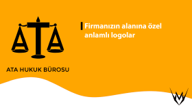 kurumsal logo tasarımı.
