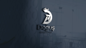 Logo Mockup