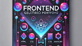 Frontend Geliştirici 