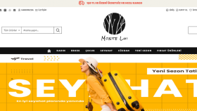 Seo Paketleri - Backlink Paketleri Hizmeti Montelui