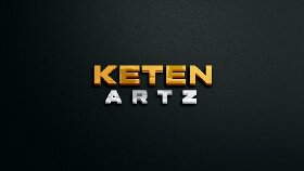 Keten artz sayfamız için logo tasarımı 