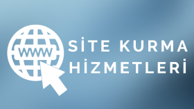 size web sitesi kurabilirim