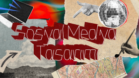sosyal medya hesaplarınıza yaratıcı post ve story hazırlarım