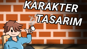 size özel karakter tasarımı yapabilirim
