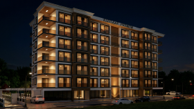 mimari projeleriniz için 3D render hazırlarım