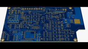 PCB tasarımı, devre tasasrımı ve üretimi yapabilirim