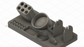 3d model portfolyom