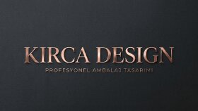 markanız için satış kazandıran lüks ambalajlar tasarlıyorum