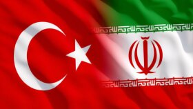 Farsça, Türkçe dilleri arasında çeviri yapabilirim