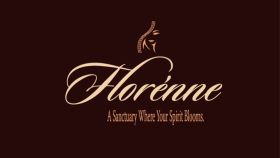 Florénne - SPA & Wellness Merkezi Logosu