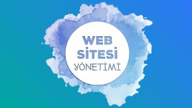 Web Sitesi Yönetimi