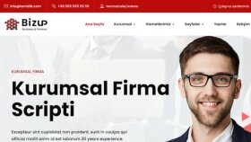 kurumsal web sitenizi tasarlayabilirim