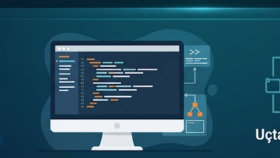 C, C++ ve C# dilleriyle proje geliştiriyorum