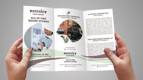 flyer