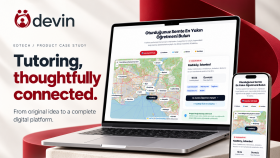 Ödevin | Eğitmen ve Özel Ders Eşleştirme Platformu
