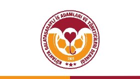Galatasaraylı İş Adamları Derneği Logo Tasarım 