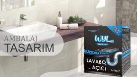 Ambalaj Tasarım