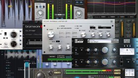Ben Mix ve Mastering Yaparım