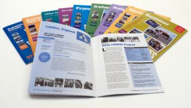 katalog broşür ve el ilanı tasarlıyorum