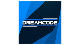 Discord Sunucusu İçin Logo Çalışması