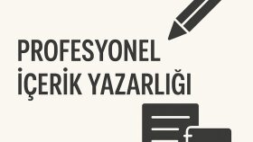 PRPFOSYONEL İÇERİK HİZMETİ