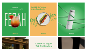 Sosyal Medya Post Tasarımları