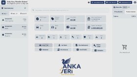Araç Yönetim Sistemi | Kapsamlı Filo ve Cari Takip Çözümü