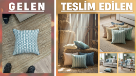 Lifestyle Ürün ve Portre Fotoğrafları Oluşturabilirim