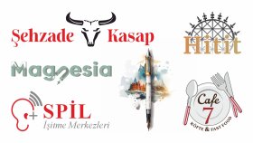 modern ve minimalist logo tasarımı yapabilirim