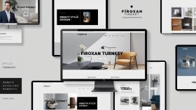 işletmeniz için mobil uyumlu web sitesi tasarlayabilirim