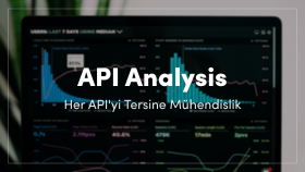 API Traffic Analysis ve Reverse Engineering