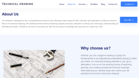 TECHNICAL DRAWING 