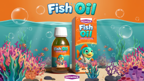 Nowdix Fish Oil