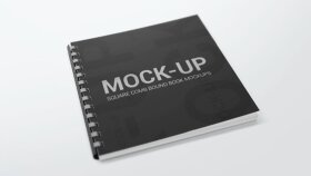 Mock up -4