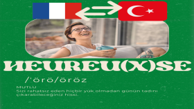 Fransızcadan Türkçeye çeviri yapabilirim