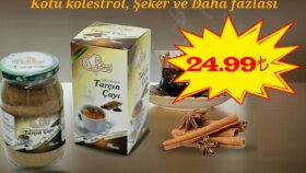 İş örneğim