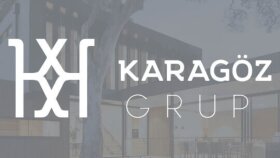 Karagöz Grup - Logo Tasarımı