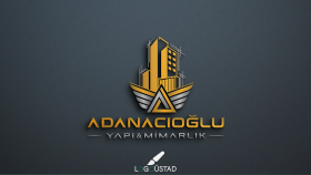 LOGO TASARIM - MİMARLIK / MÜHENDİSLİK