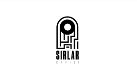 “SIRLAR KAPISI” Logo Çalışması