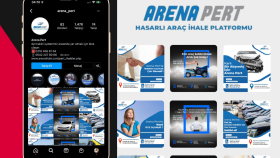 Konsept Profil Tasarımı