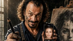 yapay zeka ile viral reklam ve jingle videosu hazırlarım