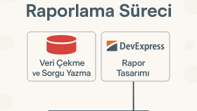 DevExpress ve Oracle SQL ile Uzman Rapor Geliştiricisi