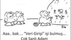 hızlı, doğru veri girişi yaparım