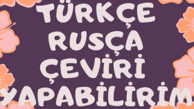 İş örneğim