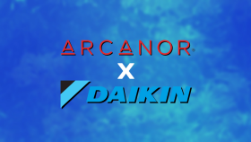 ARCANOR - DAIKIN