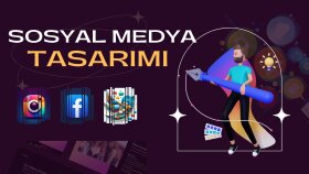 KONSEPT SOSYAL MEDYA TASARIM